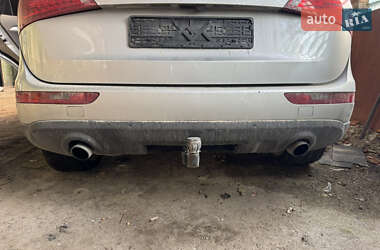 Внедорожник / Кроссовер Audi Q5 2009 в 