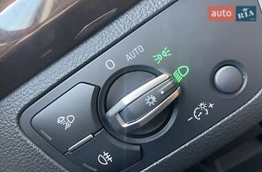 Внедорожник / Кроссовер Audi Q5 2019 в 