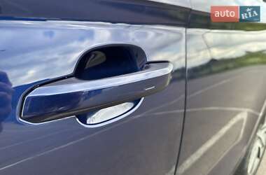 Внедорожник / Кроссовер Audi Q5 2019 в 