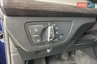 Внедорожник / Кроссовер Audi Q5 2019 в 