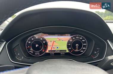 Внедорожник / Кроссовер Audi Q5 2019 в 