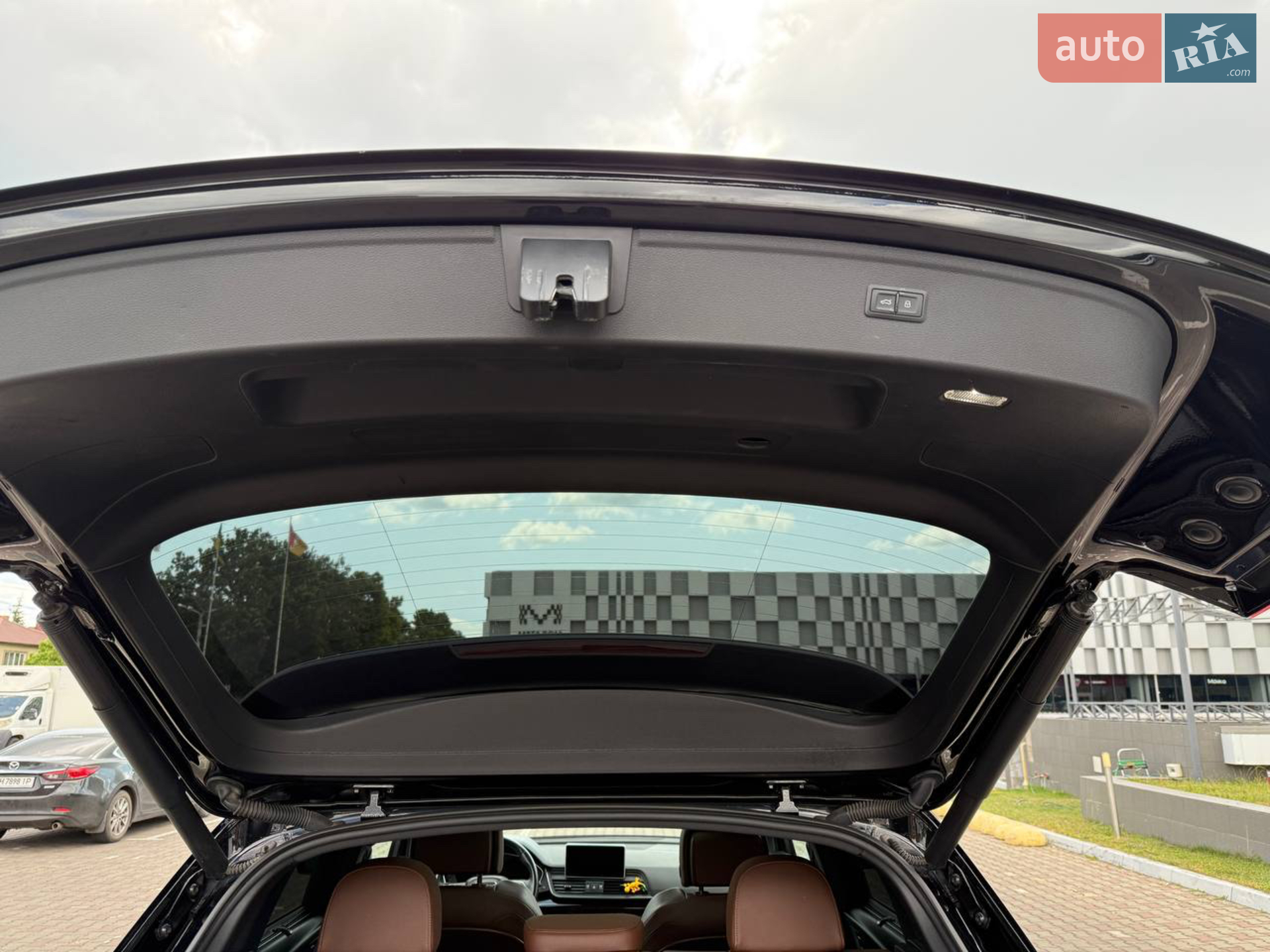 2018 Audi Q5 - мініатюра 22