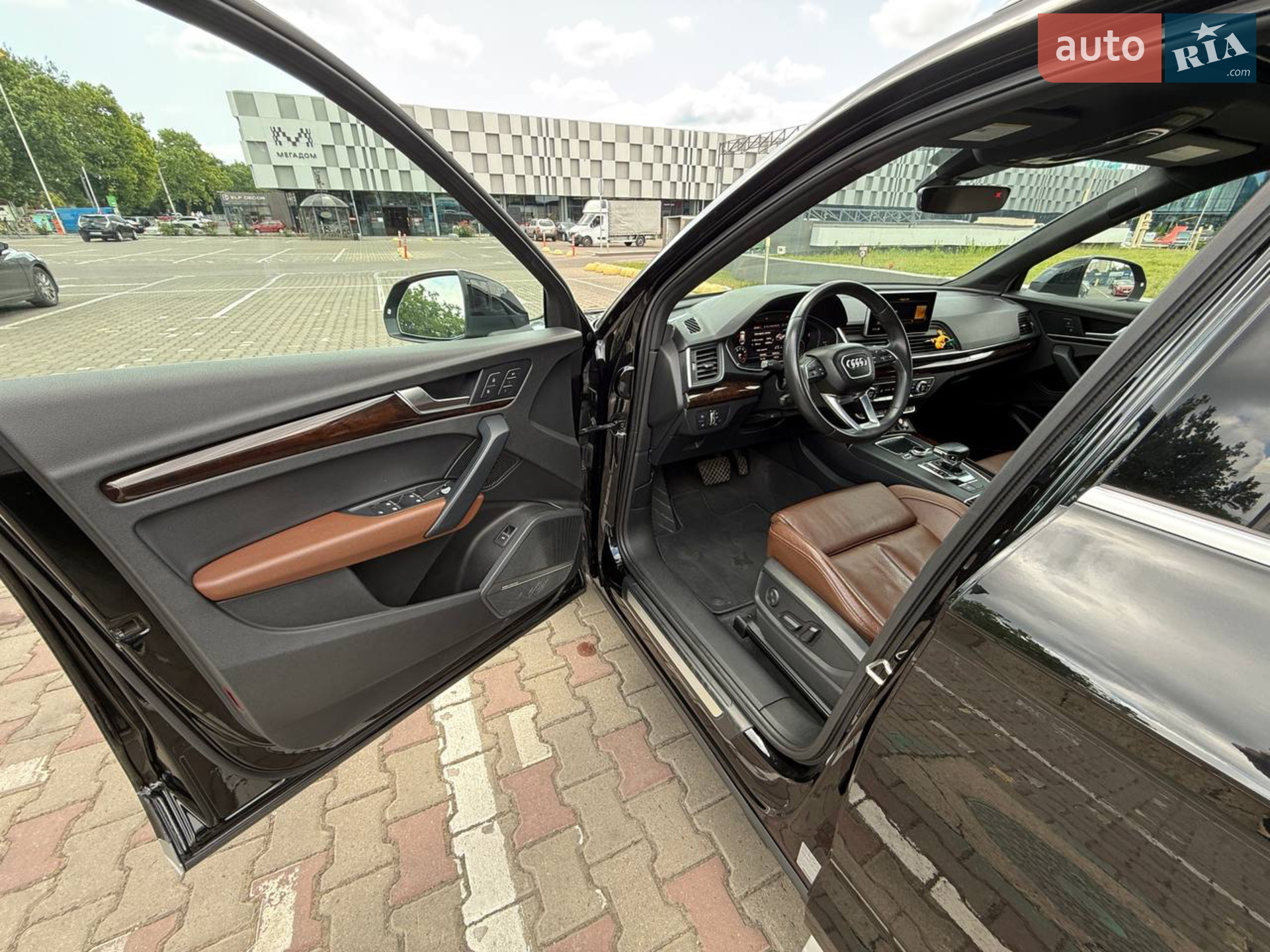 2018 Audi Q5 - мініатюра 18