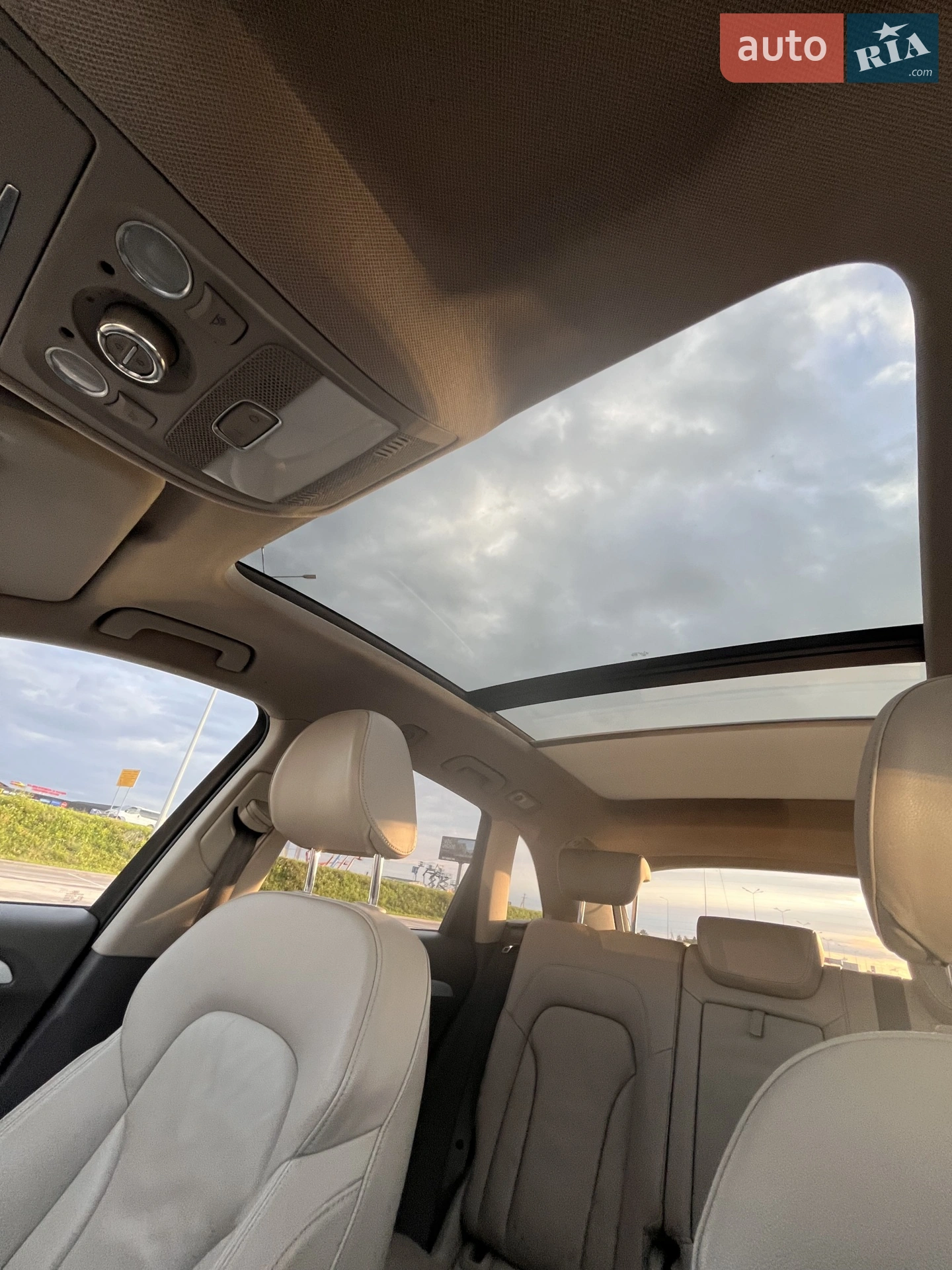 2011 Audi Q5 - мініатюра 30