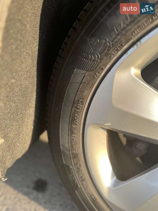 Внедорожник / Кроссовер Audi Q5 2011 в Львове