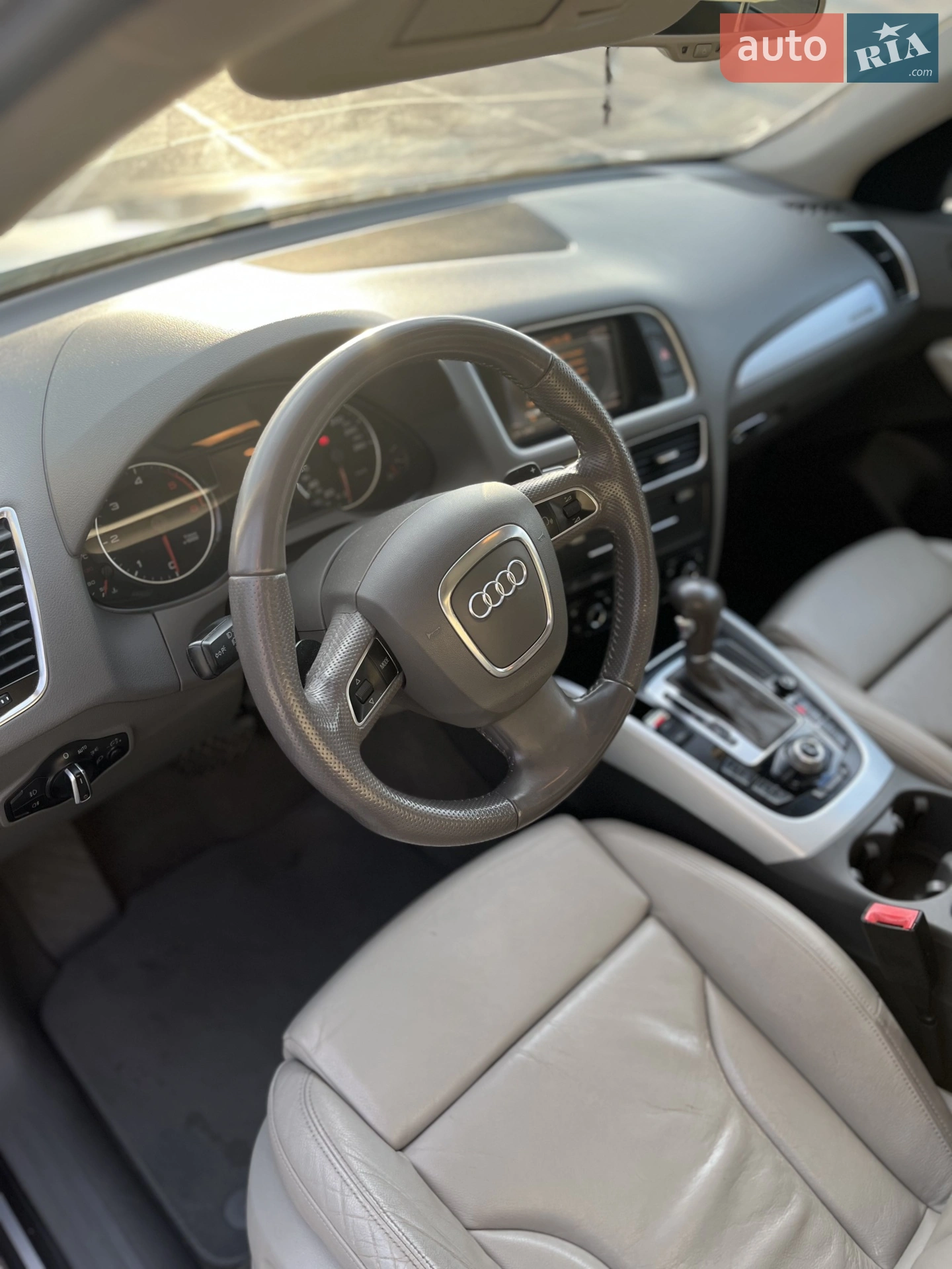2011 Audi Q5 - мініатюра 21