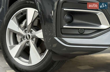 Внедорожник / Кроссовер Audi Q5 2022 в 