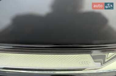 Внедорожник / Кроссовер Audi Q5 2022 в 