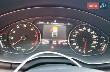 Внедорожник / Кроссовер Audi Q5 2021 в 