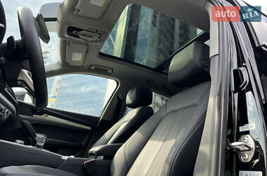 Внедорожник / Кроссовер Audi Q5 2018 в 