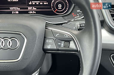 Внедорожник / Кроссовер Audi Q5 2018 в 