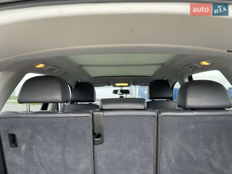 Внедорожник / Кроссовер Audi Q5 2014 в Бучаче