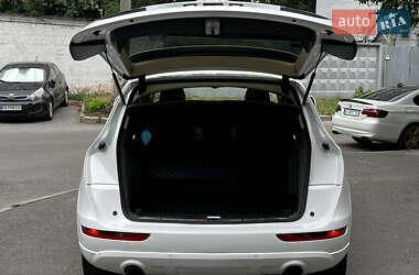 Внедорожник / Кроссовер Audi Q5 2012 в 