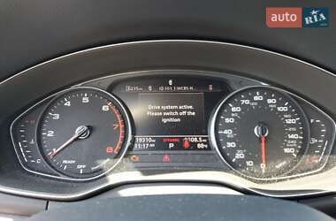 Внедорожник / Кроссовер Audi Q5 2022 в 
