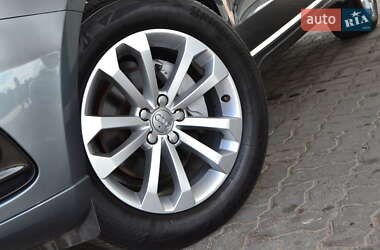 Внедорожник / Кроссовер Audi Q5 2015 в 