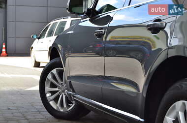Внедорожник / Кроссовер Audi Q5 2015 в 