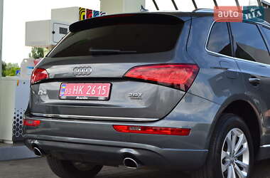 Внедорожник / Кроссовер Audi Q5 2015 в 