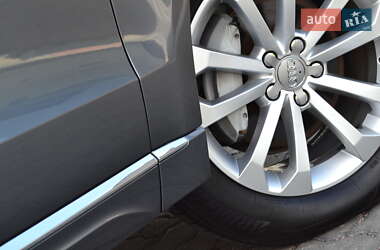 Внедорожник / Кроссовер Audi Q5 2015 в 
