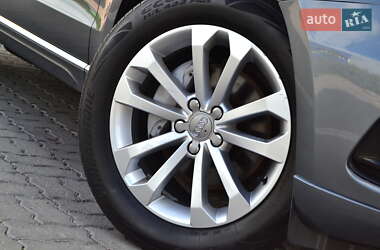 Внедорожник / Кроссовер Audi Q5 2015 в 