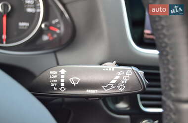 Внедорожник / Кроссовер Audi Q5 2015 в 