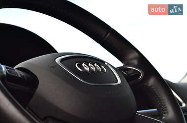 Внедорожник / Кроссовер Audi Q5 2015 в 