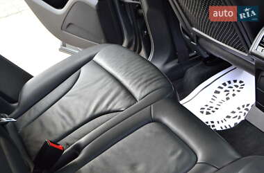 Внедорожник / Кроссовер Audi Q5 2015 в 