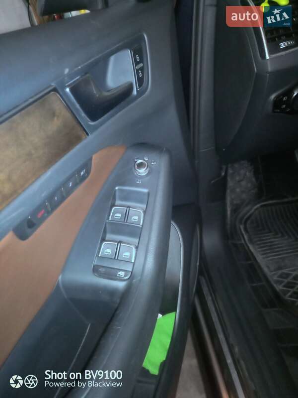 Внедорожник / Кроссовер Audi Q5 2014 в Львове фото 18 Внедорожник / Кроссовер Audi Q5 2014 в Львове