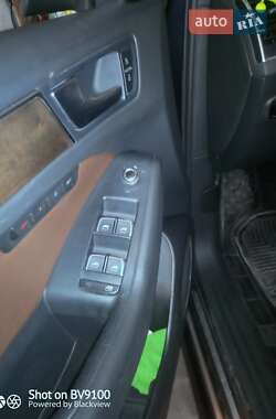 Внедорожник / Кроссовер Audi Q5 2014 в 