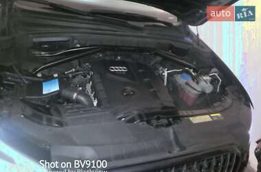 Внедорожник / Кроссовер Audi Q5 2014 в 