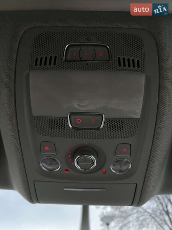 Внедорожник / Кроссовер Audi Q5 2014 в Львове фото 29 Внедорожник / Кроссовер Audi Q5 2014 в Львове