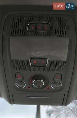 Внедорожник / Кроссовер Audi Q5 2014 в 