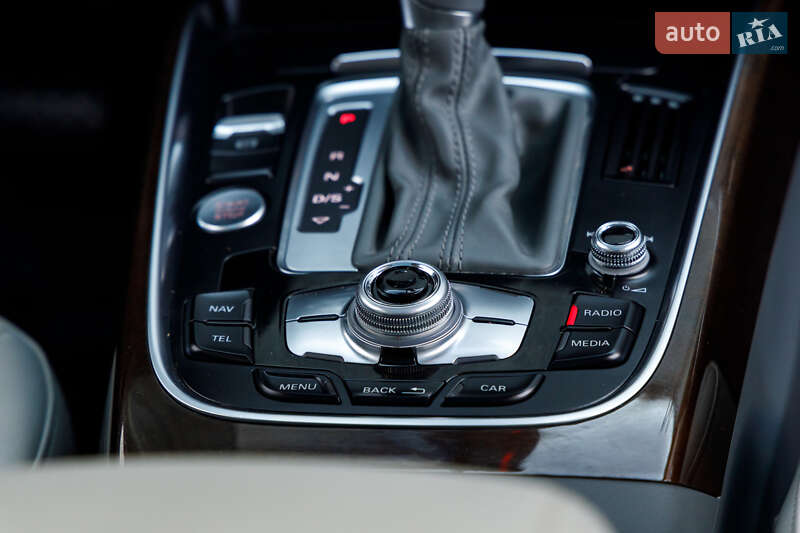 Внедорожник / Кроссовер Audi Q5 2014 в Львове фото 22 Внедорожник / Кроссовер Audi Q5 2014 в Львове