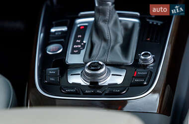 Внедорожник / Кроссовер Audi Q5 2014 в 