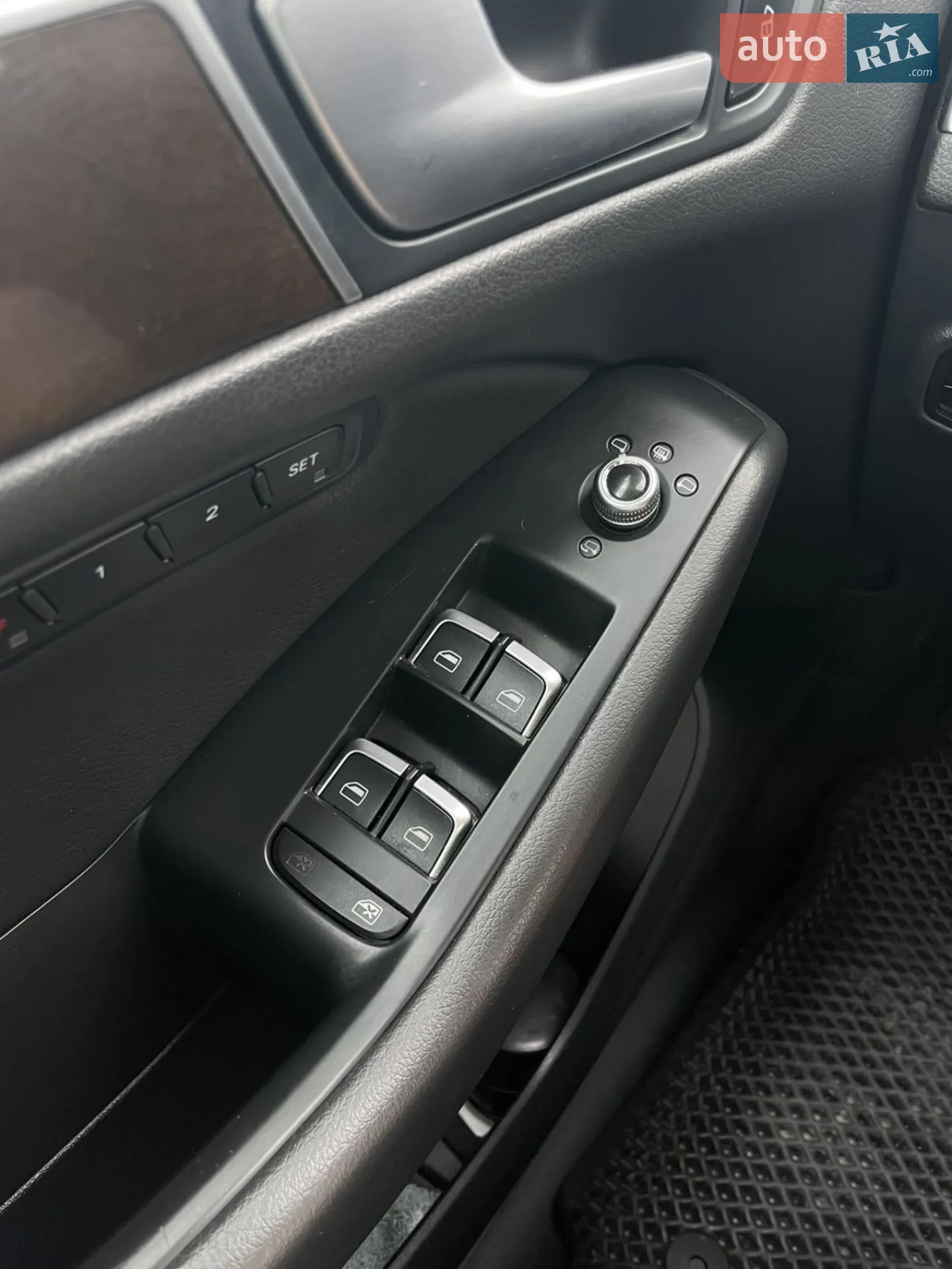 2013 Audi Q5 - мініатюра 10