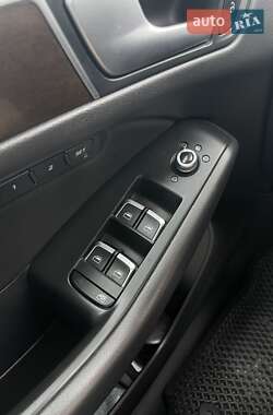 Внедорожник / Кроссовер Audi Q5 2013 в 