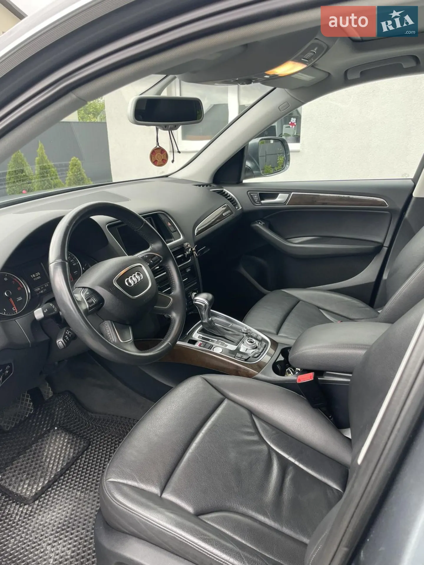 2013 Audi Q5 - мініатюра 15