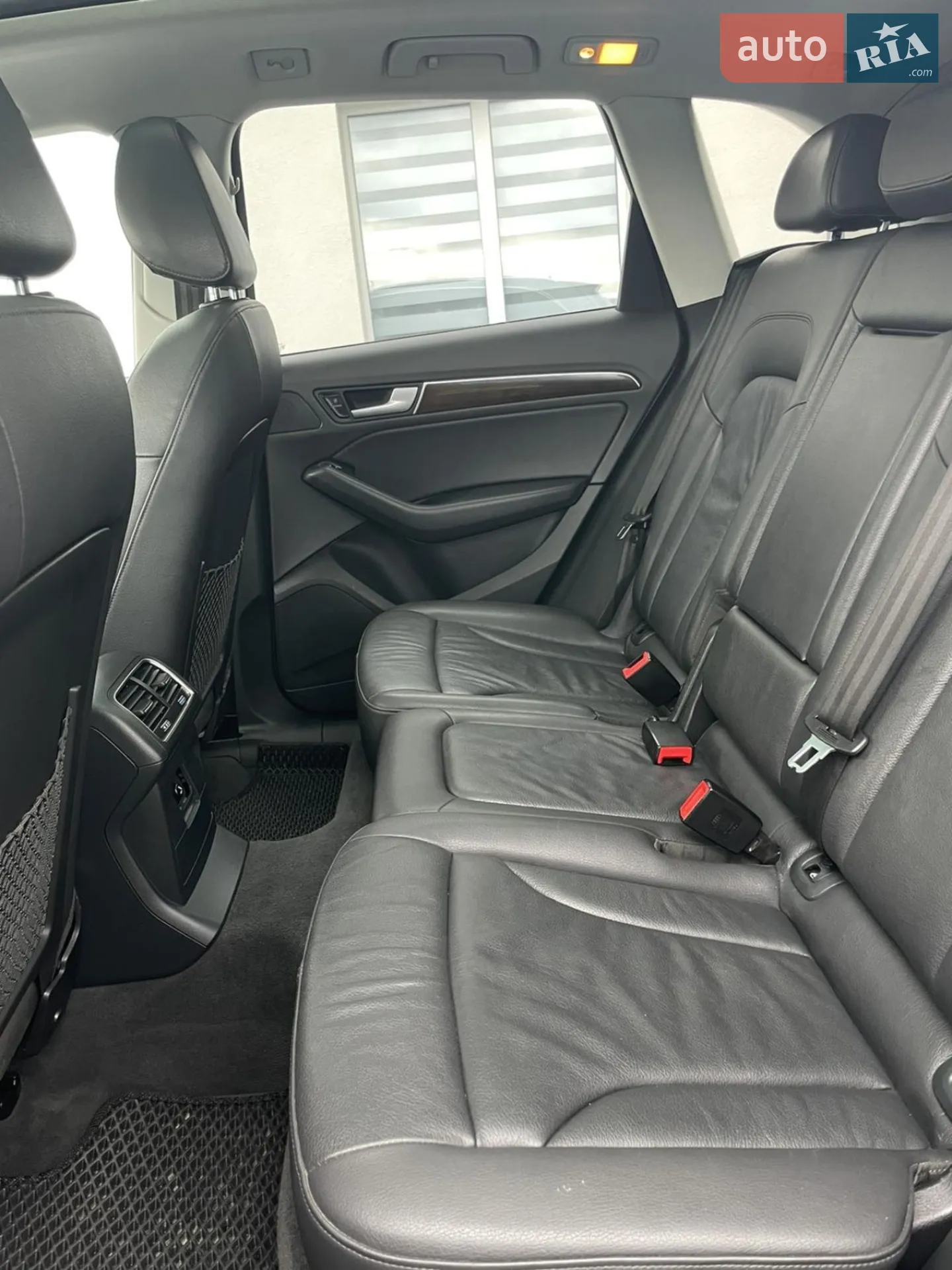2013 Audi Q5 - мініатюра 19