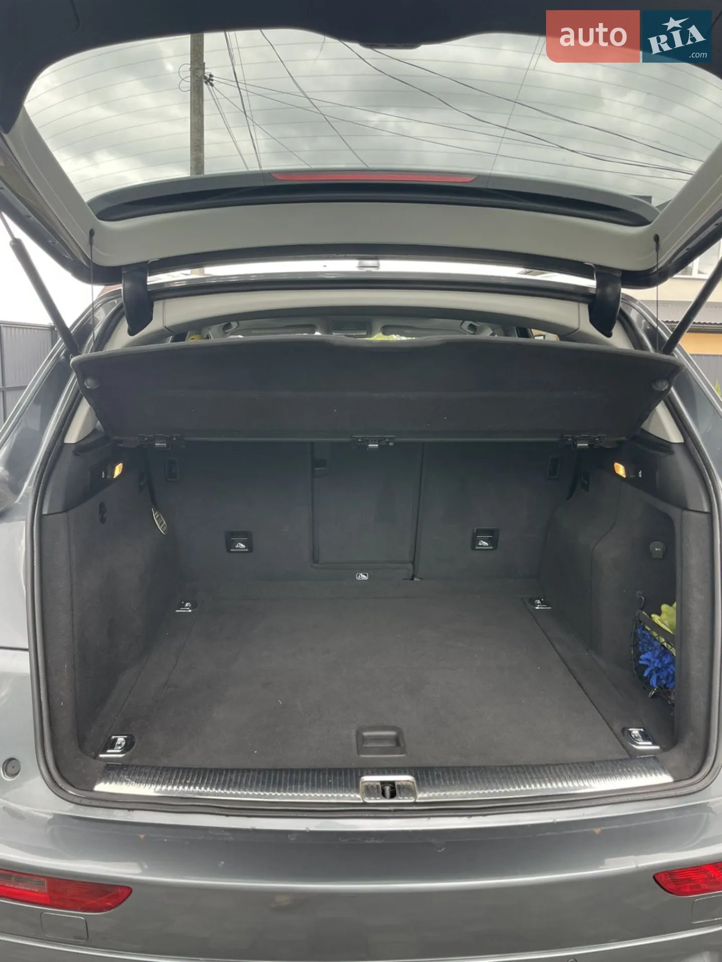2013 Audi Q5 - мініатюра 33