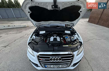 Внедорожник / Кроссовер Audi Q5 2014 в 