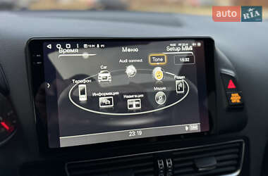 Внедорожник / Кроссовер Audi Q5 2014 в 