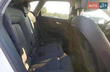 Внедорожник / Кроссовер Audi Q5 2019 в 