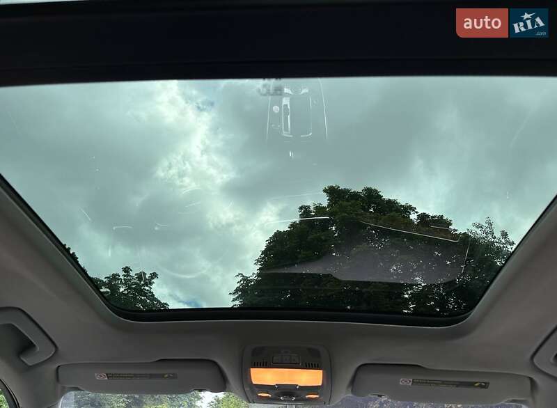 Внедорожник / Кроссовер Audi Q5 2013 в Львове