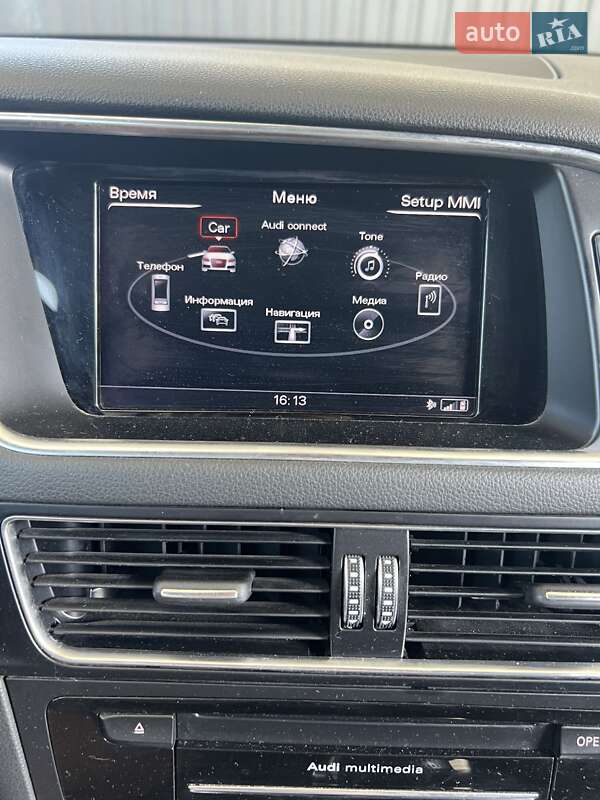 Внедорожник / Кроссовер Audi Q5 2014 в Ужгороде фото 21 Внедорожник / Кроссовер Audi Q5 2014 в Ужгороде