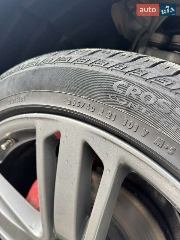 Внедорожник / Кроссовер Audi Q5 2014 в Бродах фото 18 Внедорожник / Кроссовер Audi Q5 2014 в Бродах