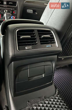 Внедорожник / Кроссовер Audi Q5 2014 в 