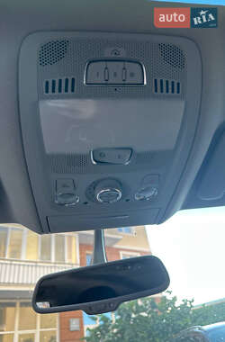 Внедорожник / Кроссовер Audi Q5 2013 в 