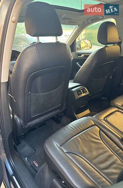Внедорожник / Кроссовер Audi Q5 2013 в 