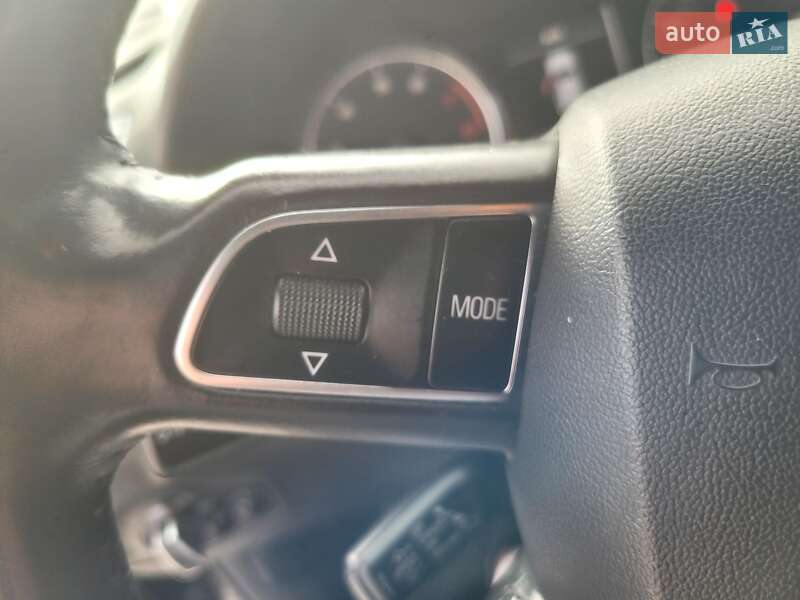 Внедорожник / Кроссовер Audi Q5 2010 в Львове