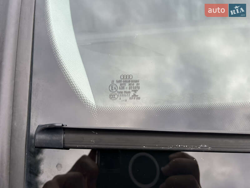 Внедорожник / Кроссовер Audi Q5 2018 в Виннице