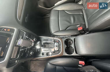 Внедорожник / Кроссовер Audi Q5 2016 в 